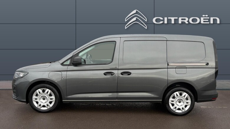 Ford Transit Connect 250 L2 Petrol 1.5 EcoBoost PHEV 150 Trend Van Auto